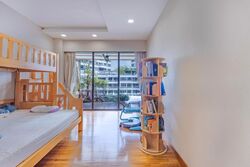 The Interlace (D4), Condominium #502097021